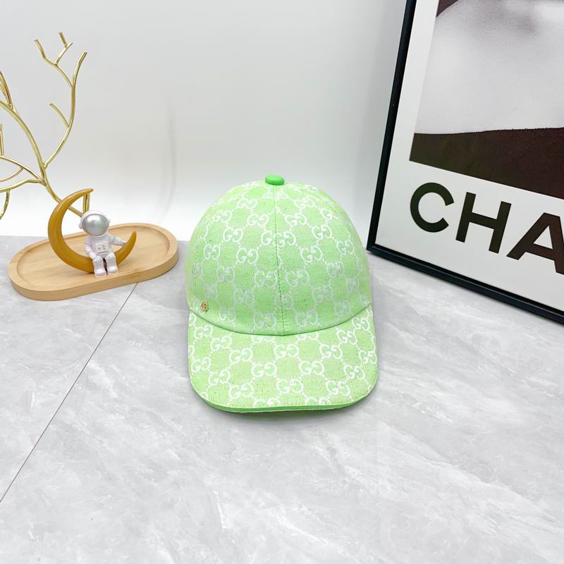 Gucci cap dx (140)