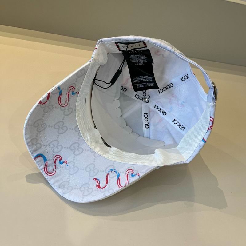 Gucci cap dx (140)