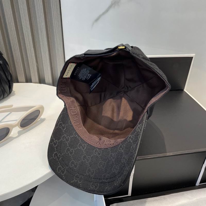 Gucci cap dx (141)