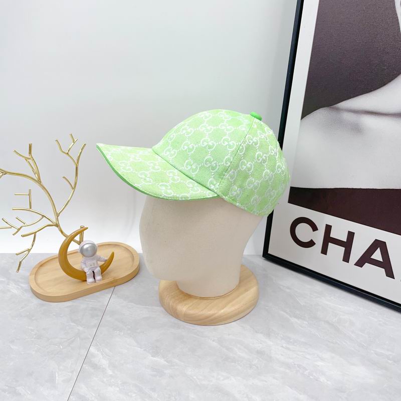 Gucci cap dx (142)