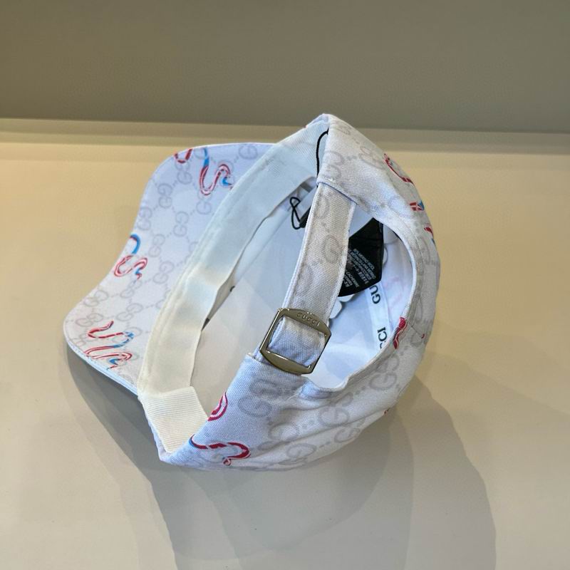 Gucci cap dx (142)