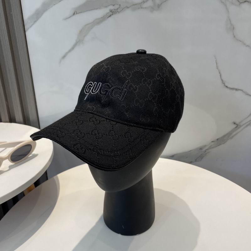 Gucci cap dx (143)