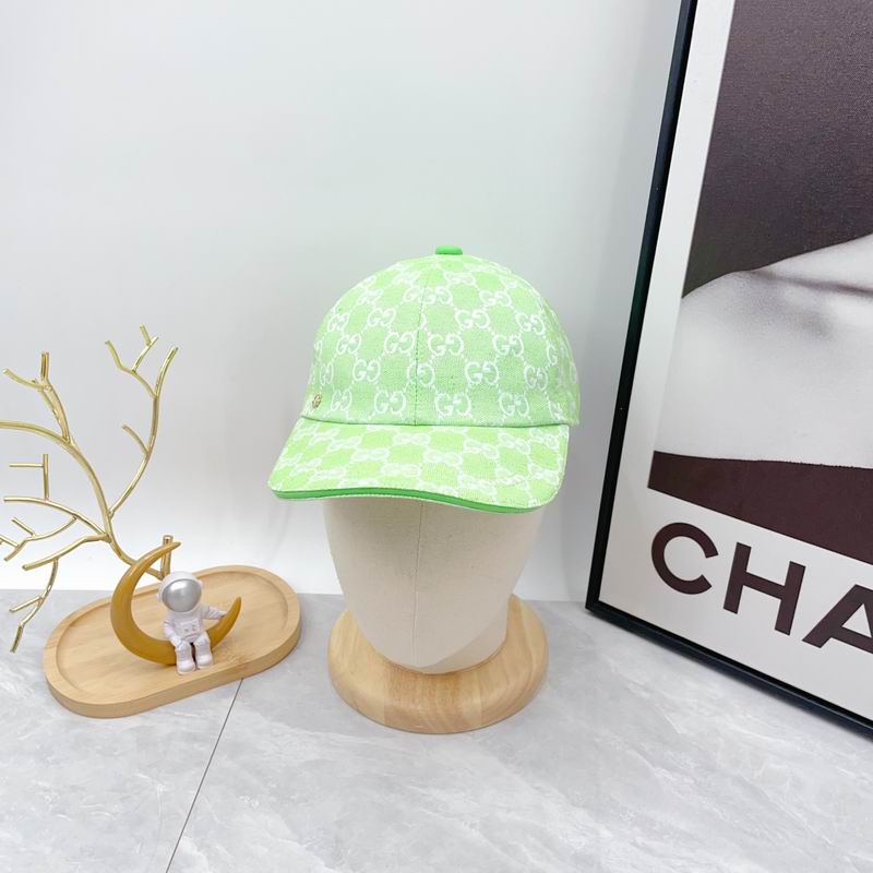 Gucci cap dx (144)
