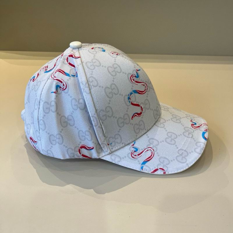 Gucci cap dx (145)