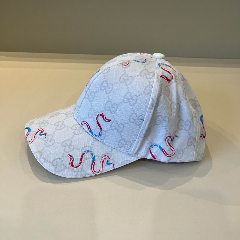 Gucci cap dx (146)