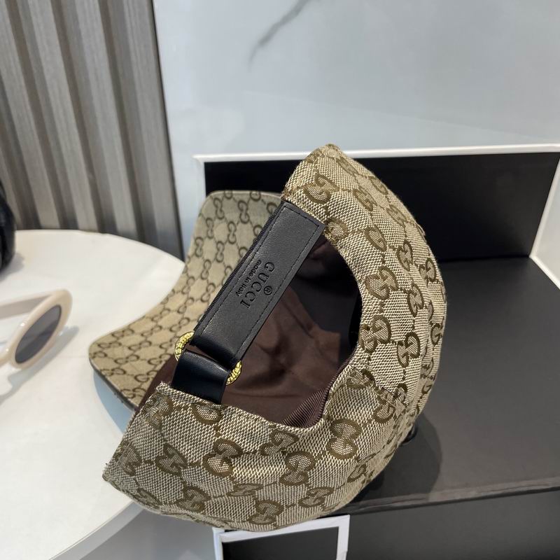 Gucci cap dx (146)