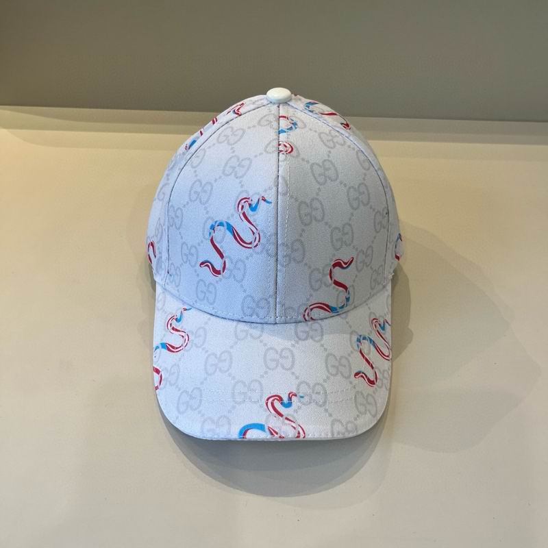 Gucci cap dx (147)