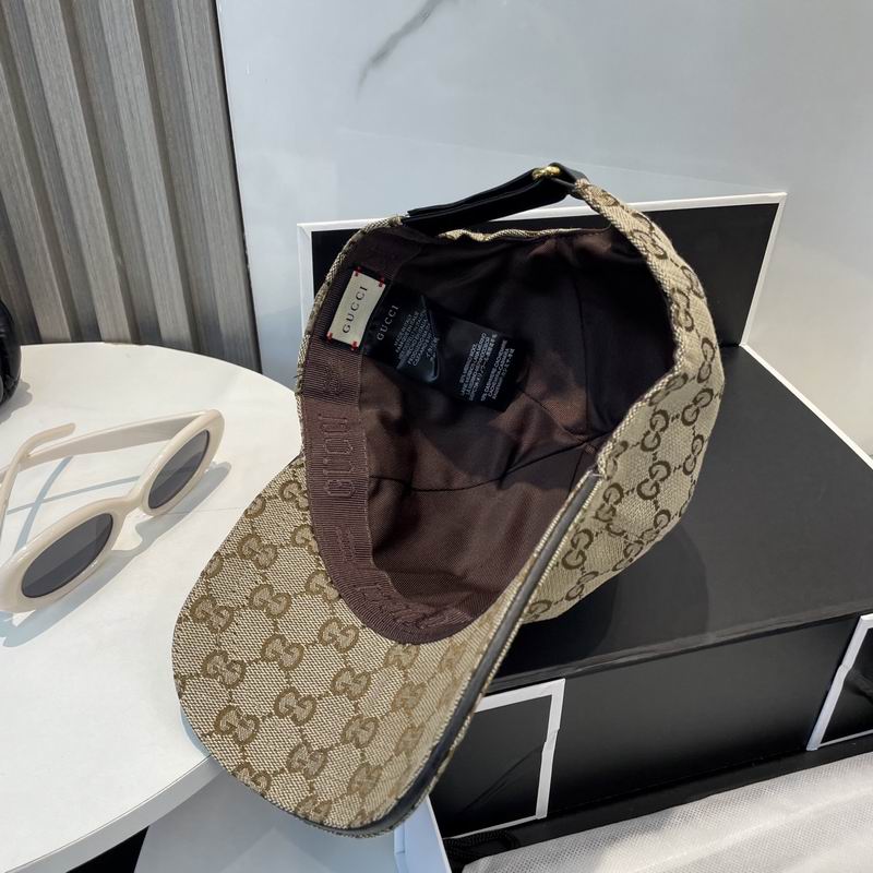 Gucci cap dx (150)