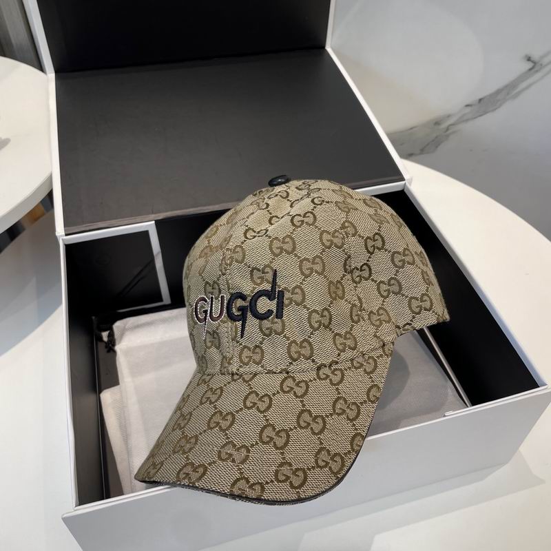 Gucci cap dx (151)