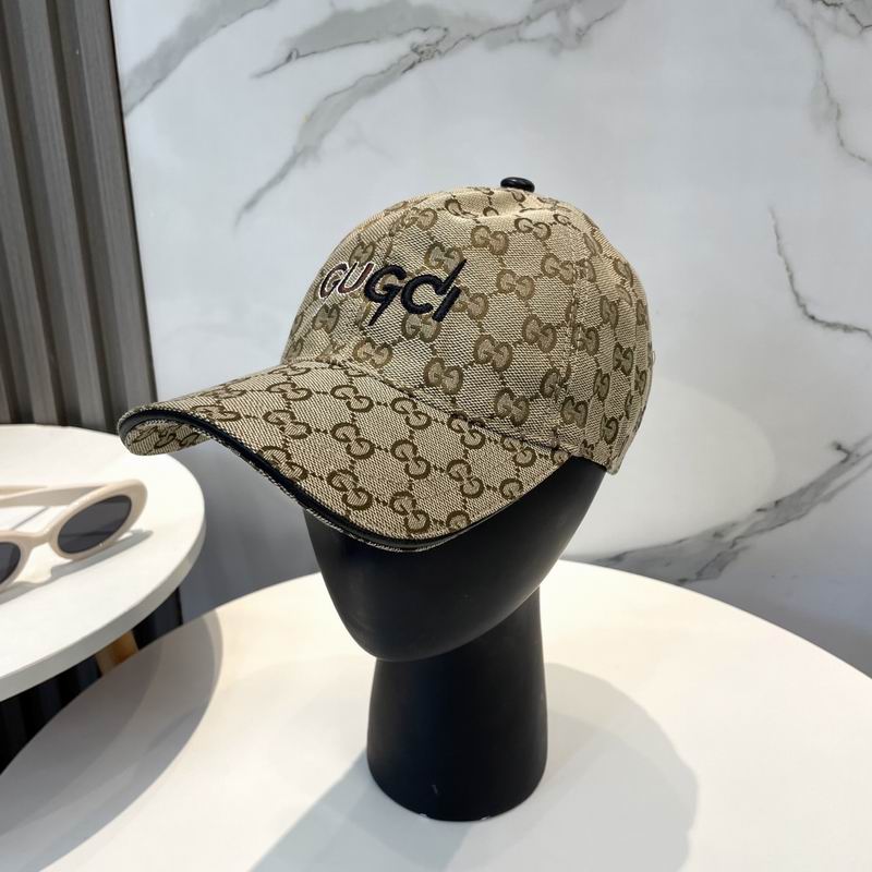Gucci cap dx (152)