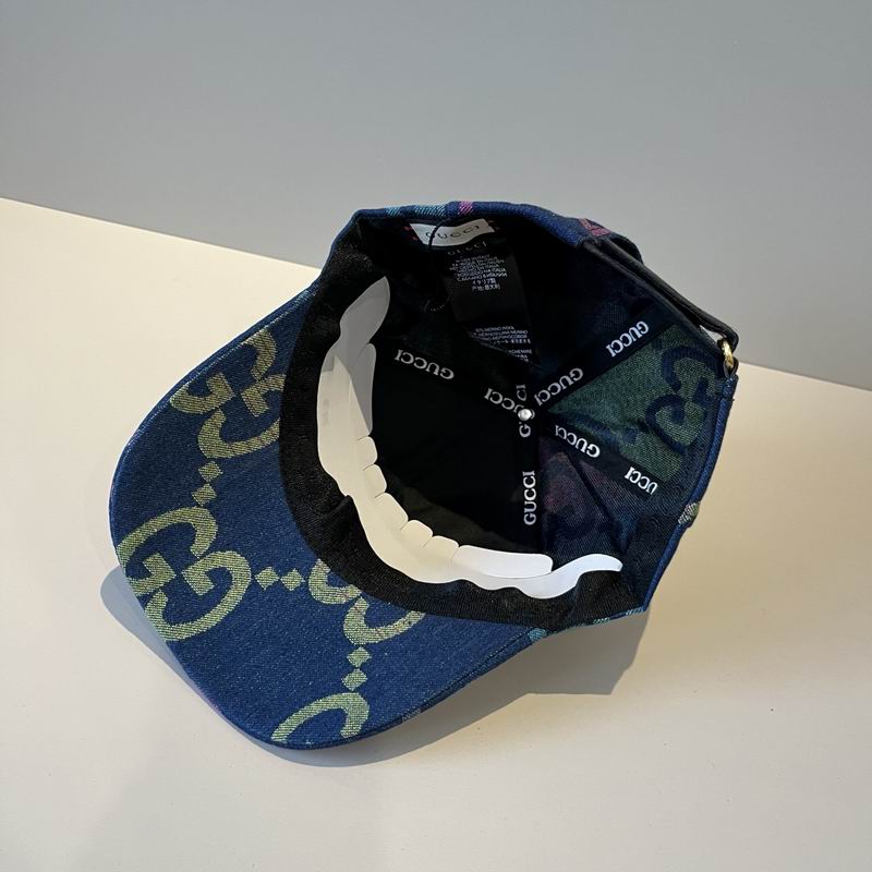 Gucci cap dx (154)