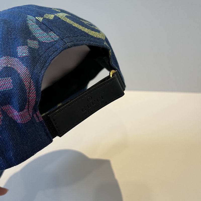 Gucci cap dx (156)