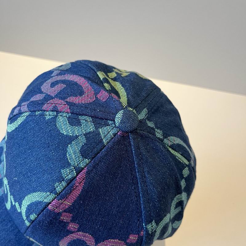 Gucci cap dx (157)