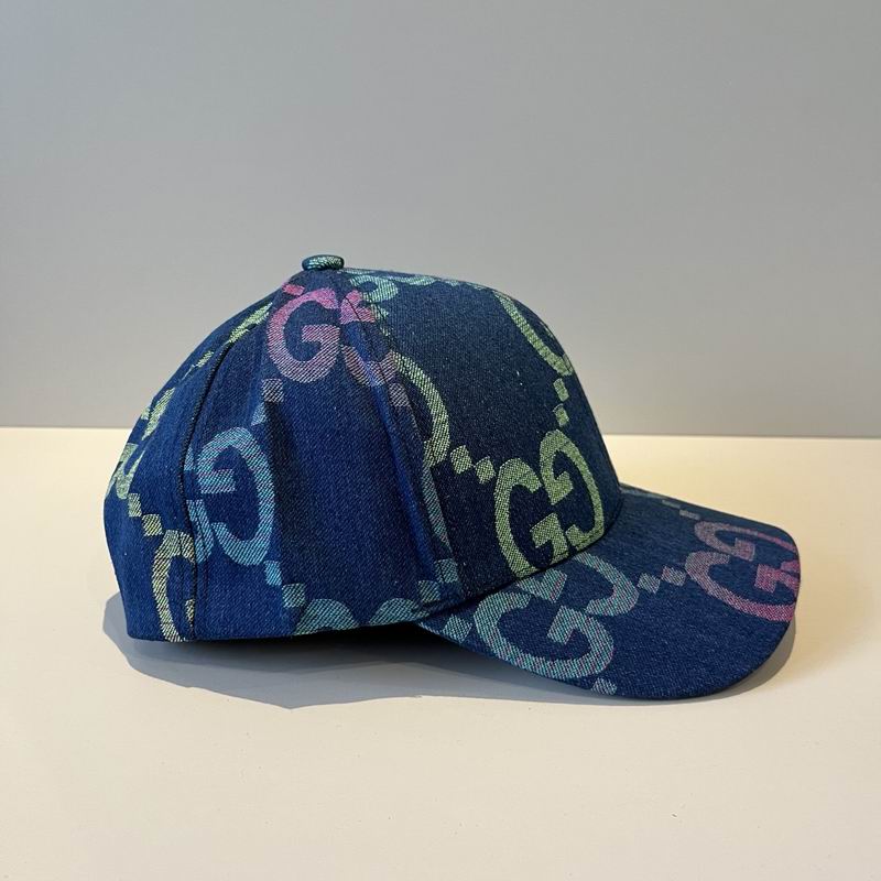 Gucci cap dx (159)