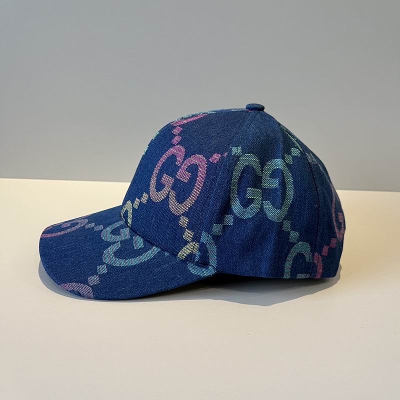 Gucci cap dx (160)