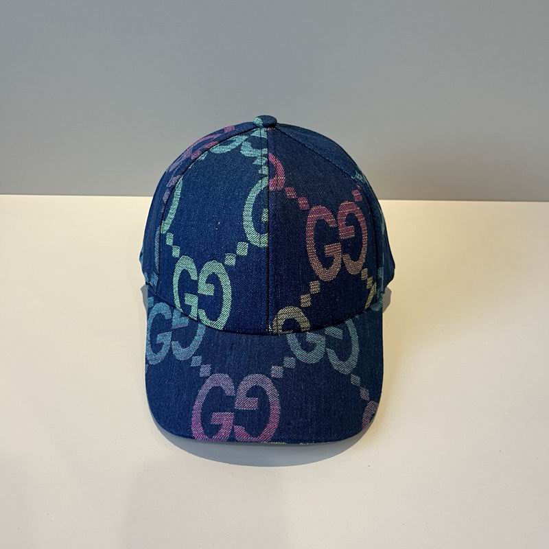 Gucci cap dx (162)