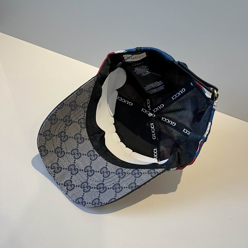 Gucci cap dx (165)