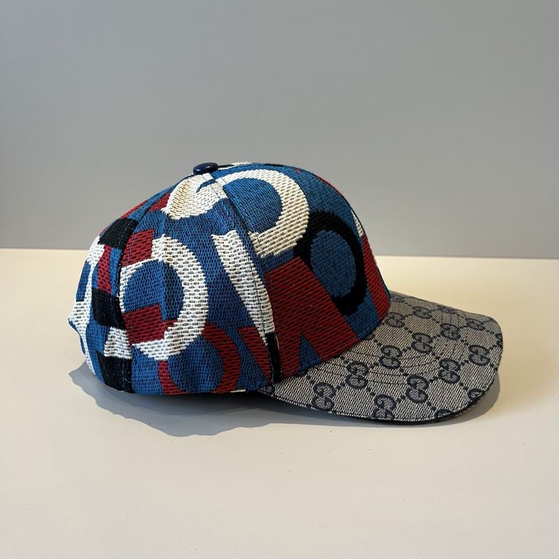 Gucci cap dx (168)