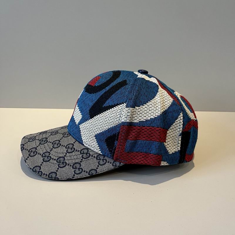Gucci cap dx (169)