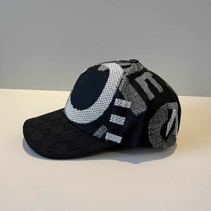 Gucci cap dx (178)