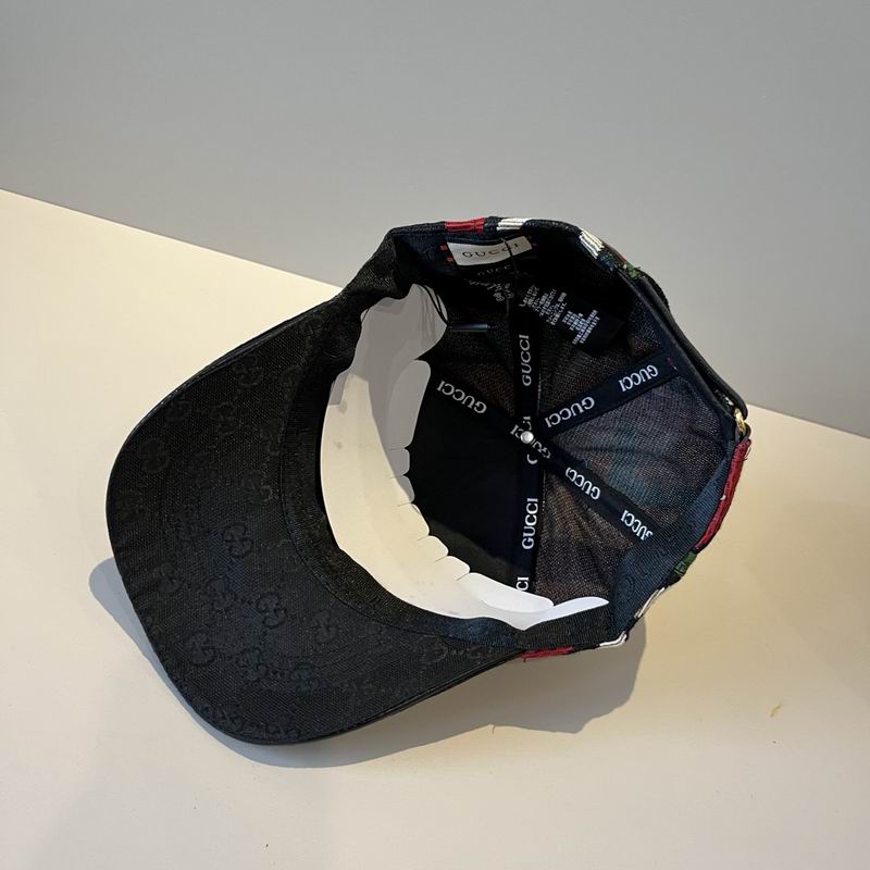 Gucci cap dx (182)