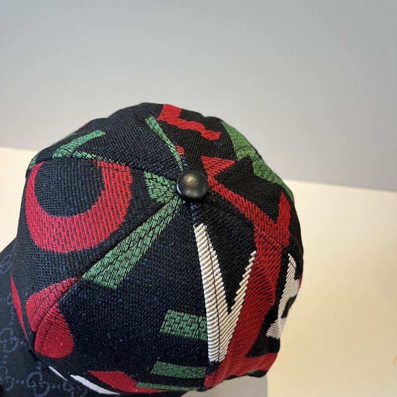 Gucci cap dx (185)