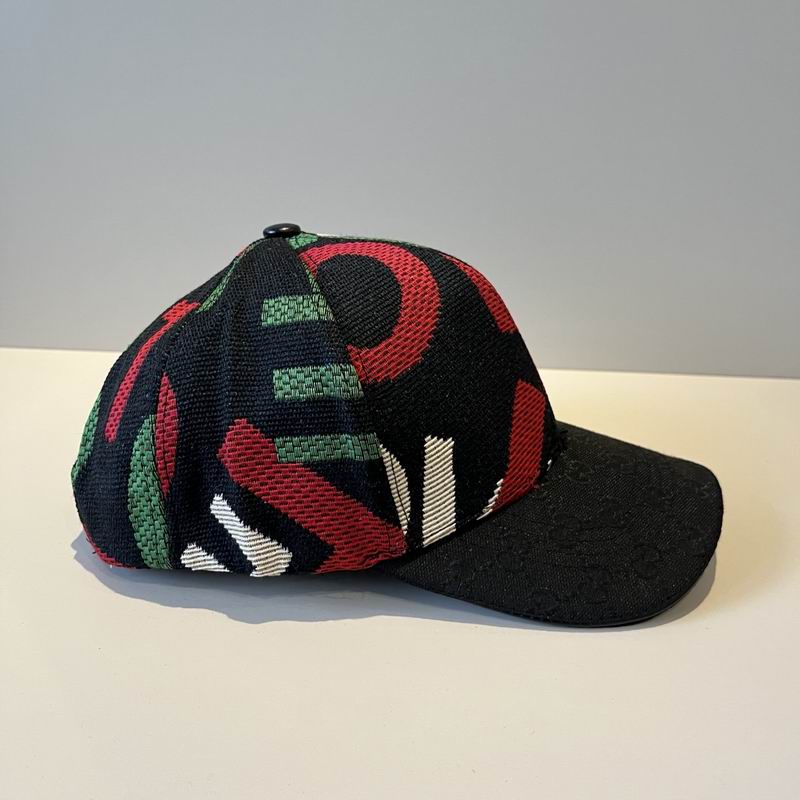 Gucci cap dx (186)