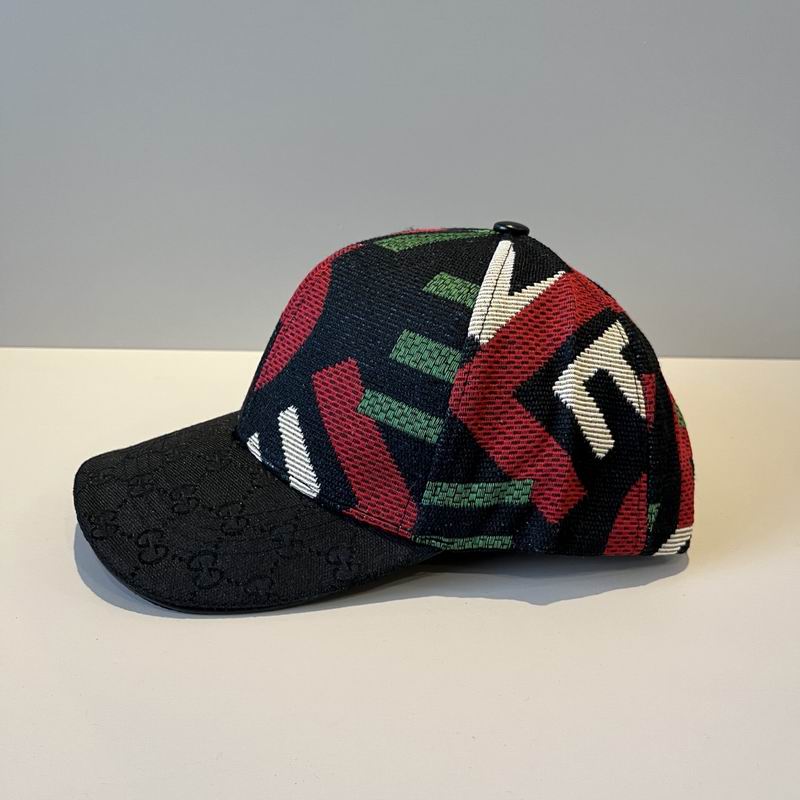 Gucci cap dx (187)
