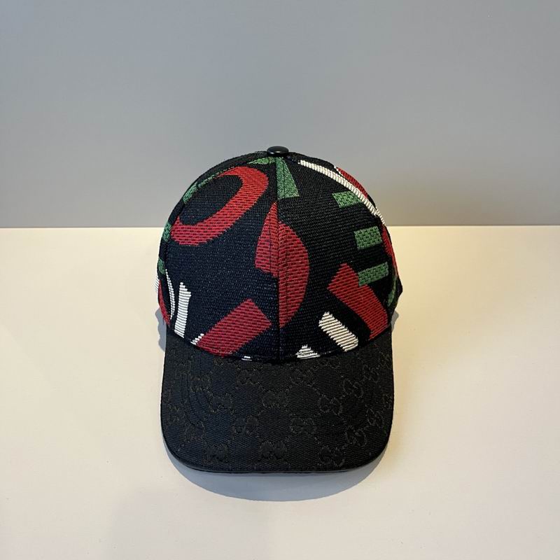 Gucci cap dx (189)