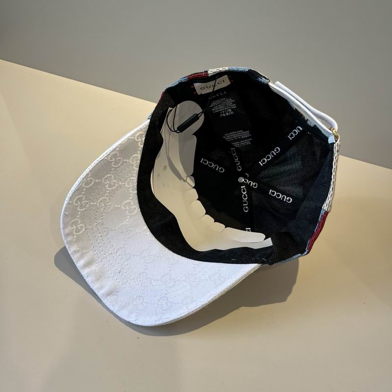 Gucci cap dx (191)