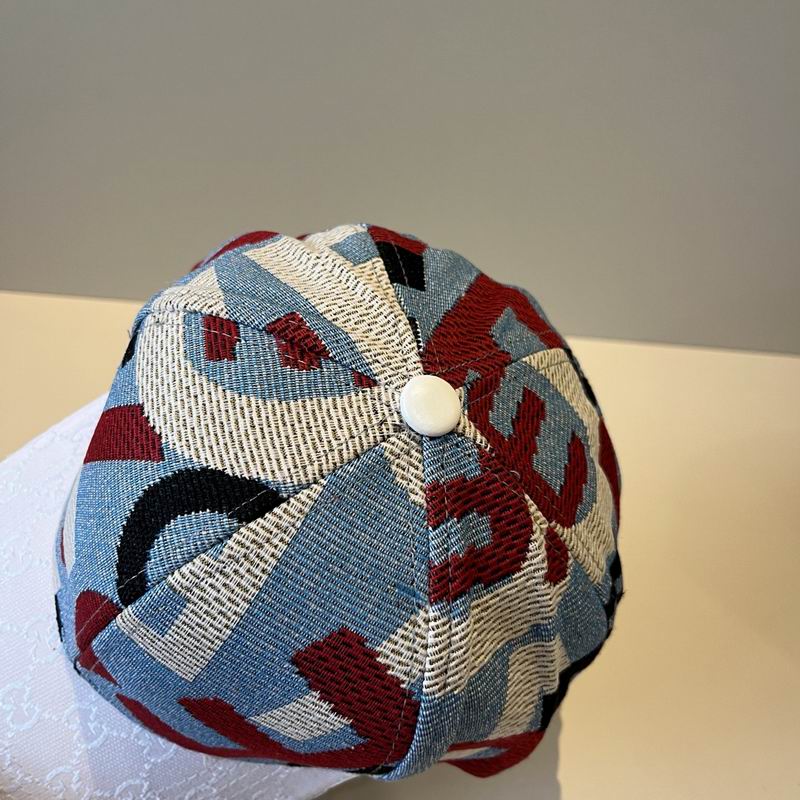 Gucci cap dx (194)