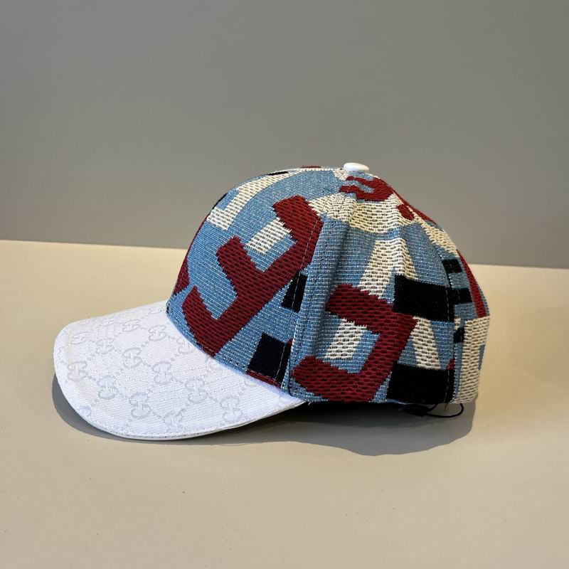 Gucci cap dx (195)