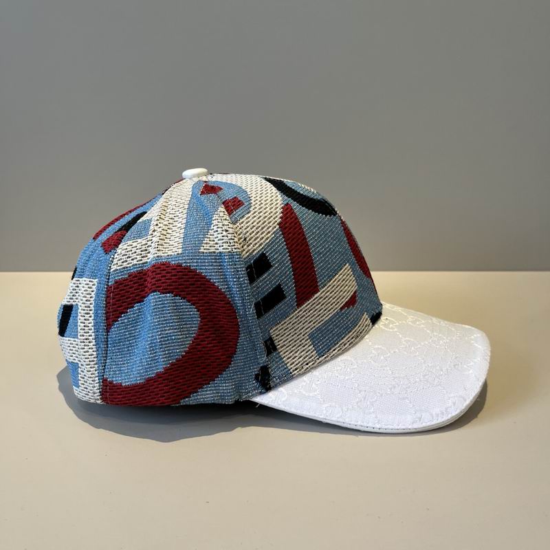 Gucci cap dx (197)