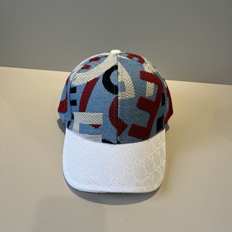 Gucci cap dx (198)