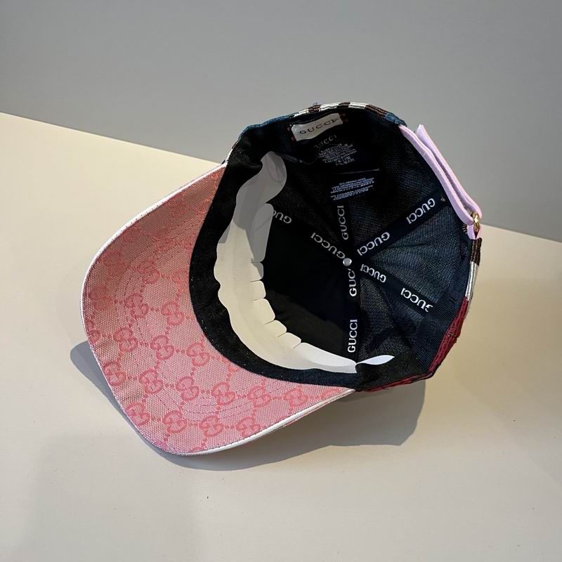 Gucci cap dx (200)