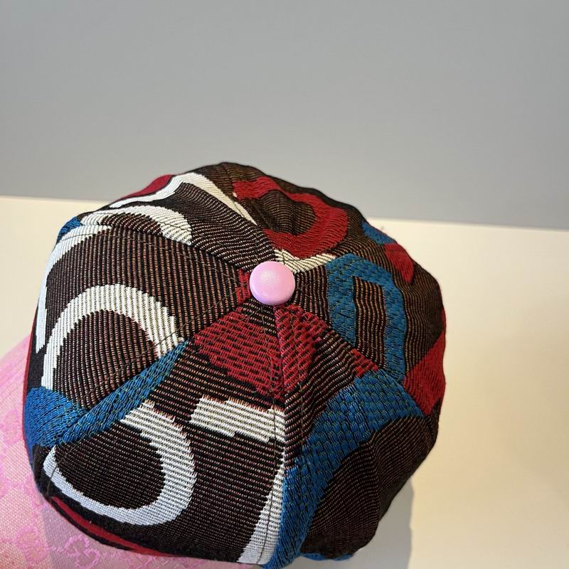Gucci cap dx (202)