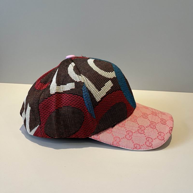 Gucci cap dx (204)