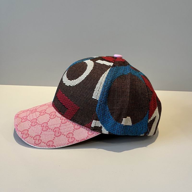 Gucci cap dx (205)