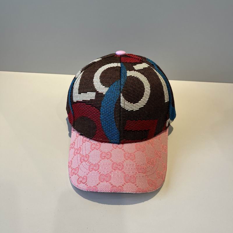 Gucci cap dx (207)