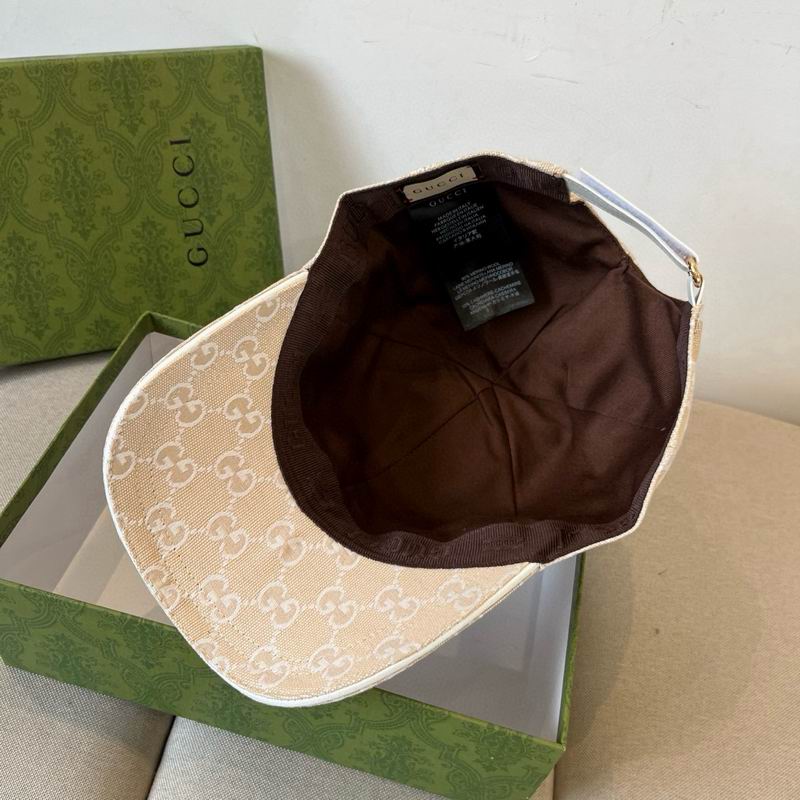 Gucci cap dx (37)