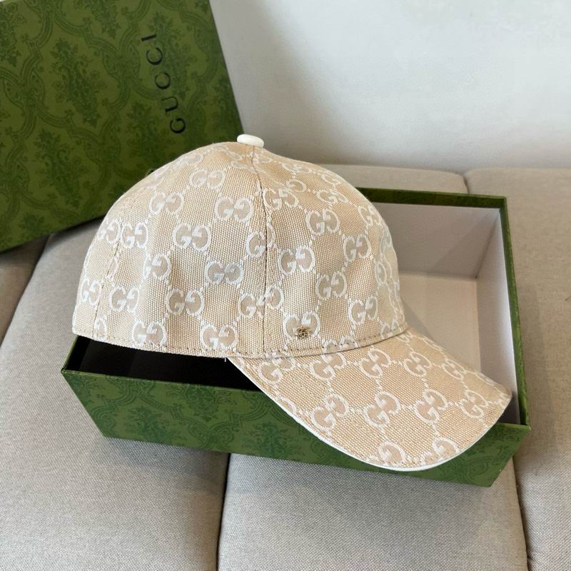 Gucci cap dx (42)
