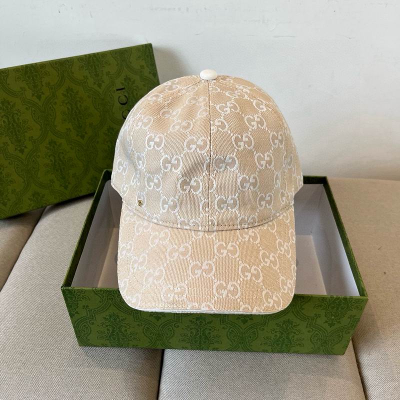 Gucci cap dx (44)
