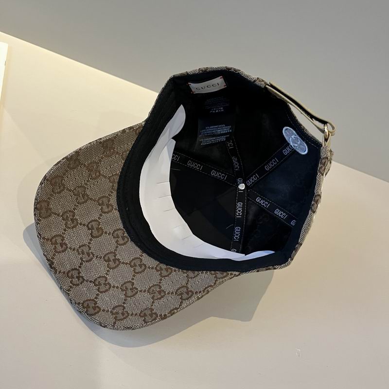 Gucci cap dx (46)