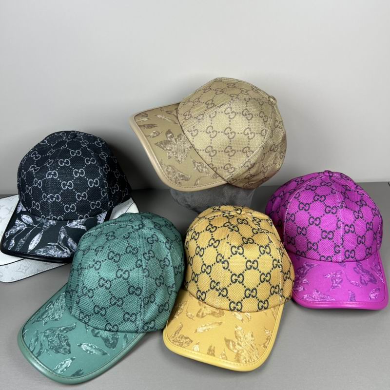 Gucci cap dx (50)