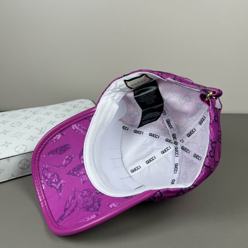 Gucci cap dx (51)