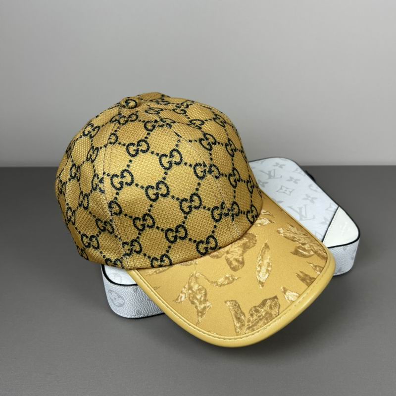 Gucci cap dx (56)