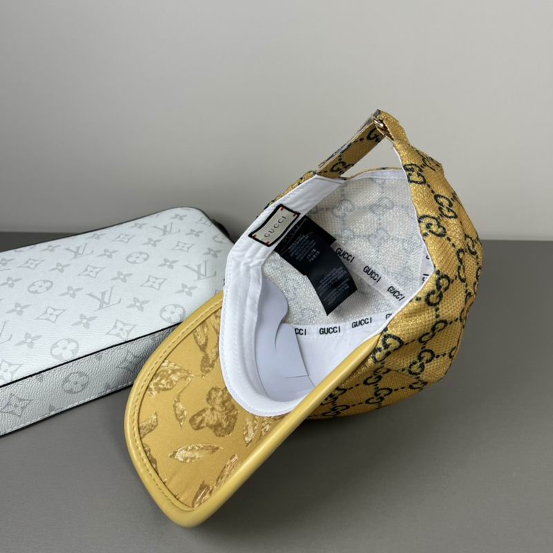 Gucci cap dx (57)