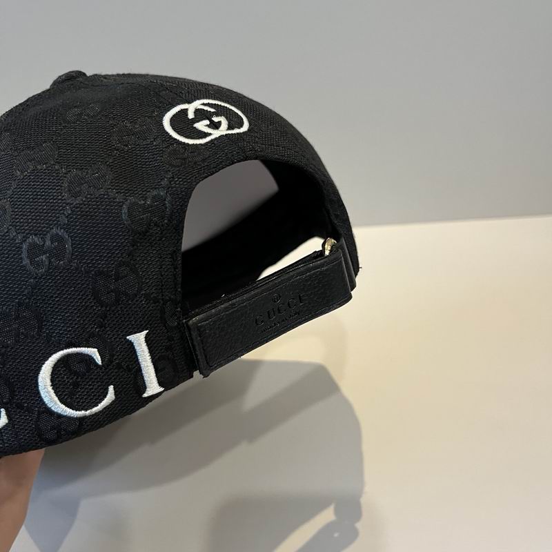 Gucci cap dx (57)