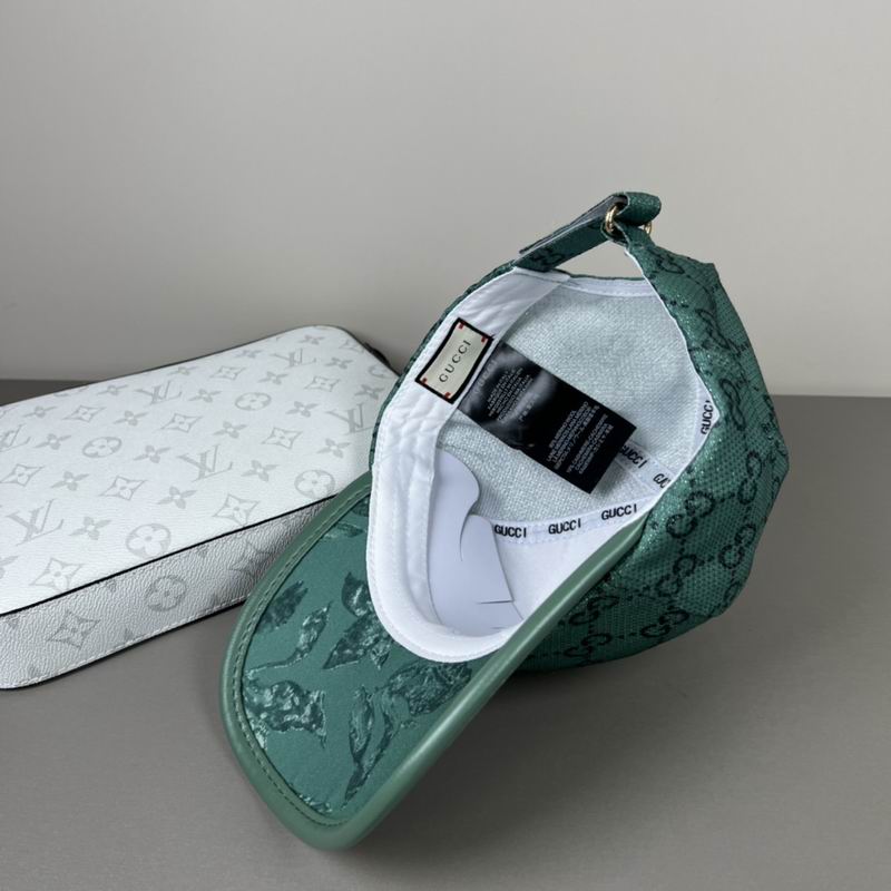 Gucci cap dx (58)