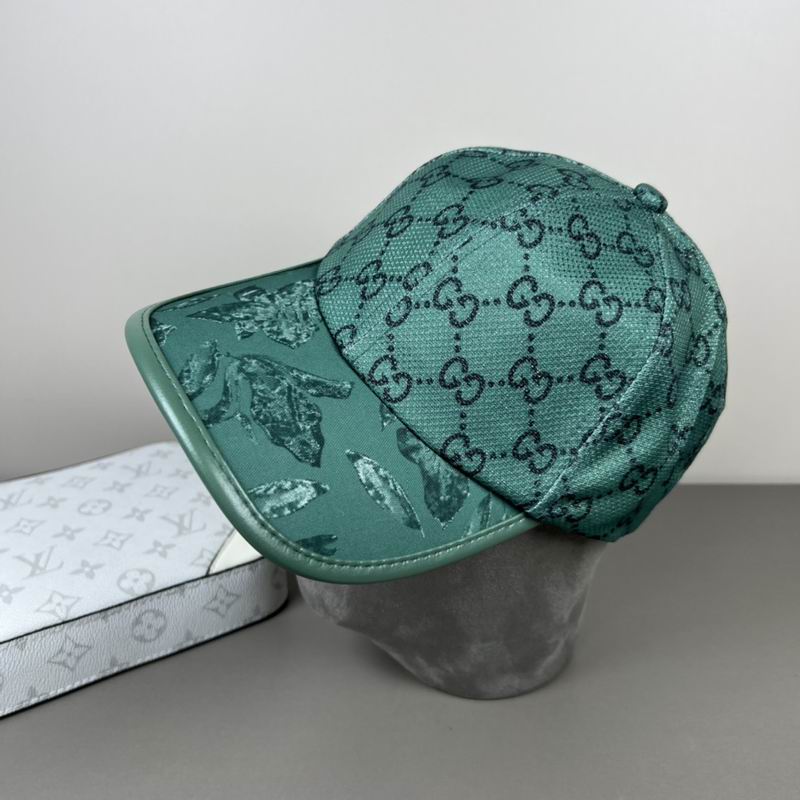 Gucci cap dx (61)